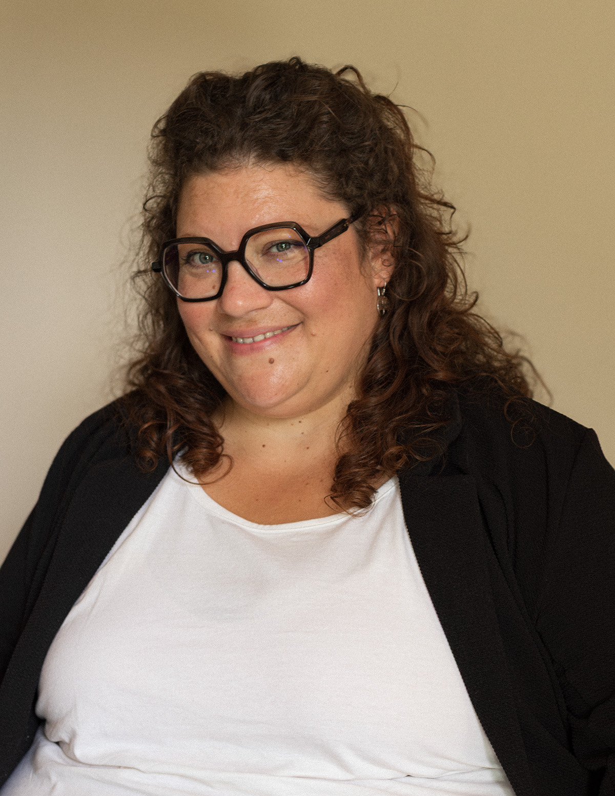 Géraldine Petit, accompagnement au changement de vie avec Déclic
